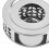Round Tea Teapot Warmer Stainless Steel 1 Piece 7