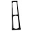 Telescopic Handle Replacement for Luggage 34-80.5 cm 5