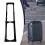 Telescopic Handle Replacement for Luggage 34-80.5 cm 7