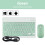 Portable Wireless Bluetooth Keyboard For Android IOS Windows compatible with Ipad Tablet Keyboard And Mouse Tablet Accessory Mini Keyboard 1