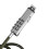 USB Cable Lock with 4-Digit Password for Laptop Security 6