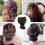 Hair Volume Clips for Curly Thick Hair 2PCS 3