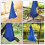 Nylon Therapy Swing Skin-Friendly High-Load Adjustable 8