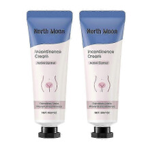 (2pcs) 1-3X Urinary incontinence cream relieves bladder discomfort. Feminine Douches Creams, Postpartum repair bladder control cream for women 2025