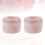 Ceramic Toothbrush Holder with Marble Grain Pattern 2 pcs 5