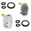 Replace Connector Seals Gaskets Washers A and B/C for Coleman 2