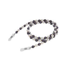 Retro Beaded Glasses Chain Imitation Pearls Eyeglass Cord Lanyard Womens Accessories Sunglas Chain Glasses I2s8 Decoration