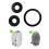 Replace Connector Seals Gaskets Washers A and B/C for Coleman 5