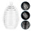 Clear Honey Jar with Dipper and Lid 265ML 2