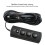 Subwoofer Sound Control Knob for Small Car Amplifier 4