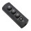 Subwoofer Sound Control Knob for Small Car Amplifier 8