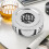 Round Tea Teapot Warmer Stainless Steel 1 Piece 4