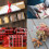 Raffia String, 65ft Raffia Ribbon for Wrapping Packing Birthday Gift Hamper & Box for Home Decor 4