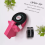 Label Maker 3D Printed Distinctive Look Label Maker for Machine with Tape Multicolored Label Variety Label Maker for Machine Light Blue 2