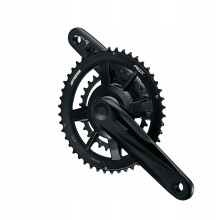 FSA Gossamer Pro AGX 46x30T, 172,5 mm Gravel 2x10/11s cykelkranksæt