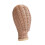 Hat Display Holder Rattan Mannequin Head Stand 5