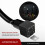 LED Light Bar Wiring Harness Kit with 12V Push Button 2