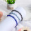 Resin Evil Eye Beads 6mm 15 Colors 450 Pcs 8