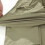 Cargo Pants for Teen Boys Green Solid Wide Leg Elastic 6