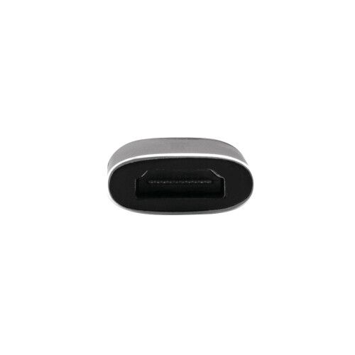 Verbatim Verbatim USB-C to HDMI 4K Adaptor with 10cm Cable 49143 2