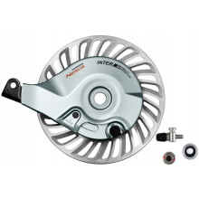 Shimano Nexus BR-C6000-R-DX Bagbremse, til 26-28'' hjul