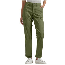 SYMOID Plus Size Cargo Pants for Women, High Waisted Elastic Waist Straight Leg Trousers with Pockets – Summer & Fall, up to 5XL