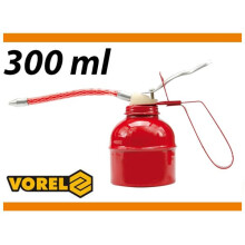 HUILE VOREL 300 ml 78300