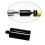 Billiard Cue Extension Professional Snooker Shaft Accessory 5