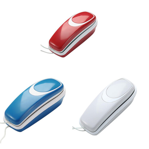 Corded Landline Phone, Wall or Desk Mountable with Basic Functionality Quick Redial Quiet Need Battery 2