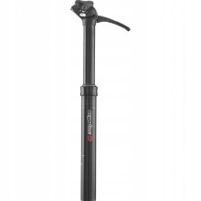 Ergotec UP&DOWN justerbar sadelpind 31,6 mm/402 mm