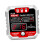 Outlet Tester Automatic Digital s Fault Checker Electric Socket Tester white 3