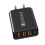 USB-C Multiport Charger for Laptop Phone Car Home 1