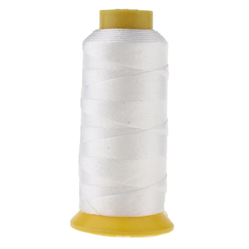 Bonded Nylon Thread 210D 200m for Leather and Sewing 1