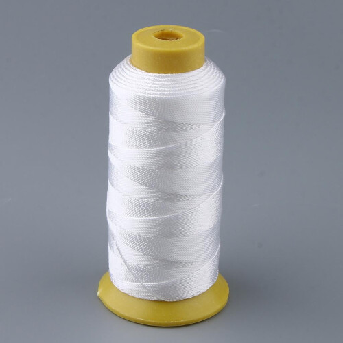 Bonded Nylon Thread 210D 200m for Leather and Sewing 2