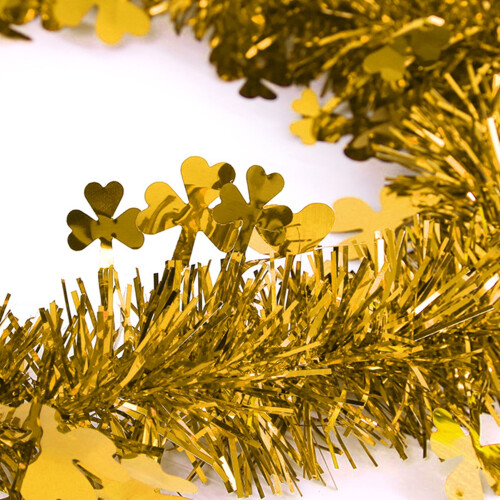 Shamrock Wall Decoration Create Unique Photo Props High-performance Hanging Pendant 2