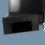 TV Screen Top Storage Shelfs Adjustable Computer Monitors Desktop Screen Top 3