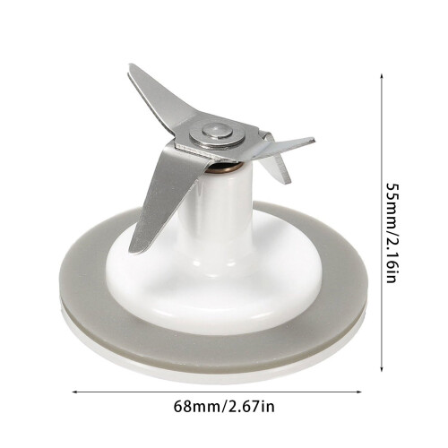 Blender Repair Kit Replacement Blades and Parts 2
