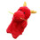 Dragon Hand Puppet Plush Interactive Storytelling Role Time 1Pack 7