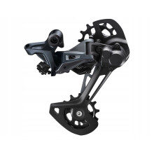 SHIMANO SLX RD-M7120 bagskifter 12-speed SGS BOX, lang holder