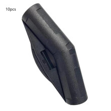 10pcs Camping Tent Pole Joint Tent Repair Accessories Tent Support Rod Connector Outdoor Tent Plastic Elbow Connector 155