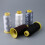 Bonded Nylon Thread 210D 200m for Leather and Sewing 6