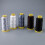 Bonded Nylon Thread 210D 200m for Leather and Sewing 7