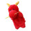 Dragon Hand Puppet Plush Interactive Storytelling Role Time 1Pack 4