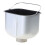 Household Bread Machine Baking Bucket Bread Machine Plate Bread Baking Pans Bread Machine Parts for Kitchen Making Bread 1