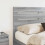 VidaXL vidaXL Headboard Grey Sonoma Engineered wood 2