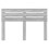 VidaXL vidaXL Headboard Grey Sonoma Engineered wood 5
