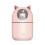 Meng MAO A205 mini luftfugter pink 1