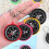 Compass,Help Children Not Lose Their Direction Compass Hiking Survival,Green 6