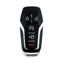 Înlocuire cheie telecomandă Ford 902MHz 5 butoane