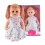 Talking Doll with Pigtails for Early Language Development 2